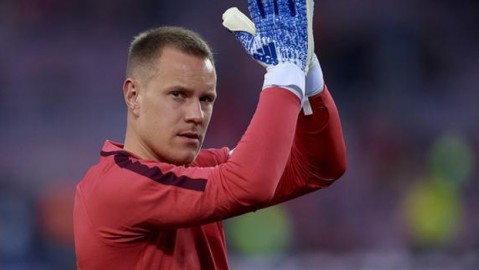 2026《踢球者》海外球员评级：世界级无人登顶，谁将代表德国足球新希望？