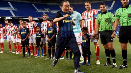 告别在FIFA 17俱乐部消失的巨星：存档拯救指南