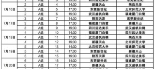2025-2026赛季CBA季后赛半决赛首轮前瞻