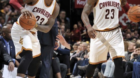 2026赛季NBA球员穿啥鞋最多？Nike承包前十，科比系列独霸半壁江山