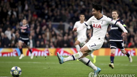 2026旅欧韩国球员全景盘点：孙兴慜续约悬念未解，金玟哉拜仁坐稳铁闸