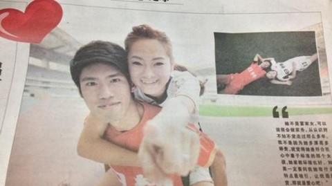 搜索吕文君妻子资料：十年爱情童话与一场婚变风波全回顾