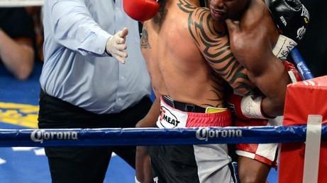 十年恩怨终局：一龙播求三番战因KO新规延期引爆悬念