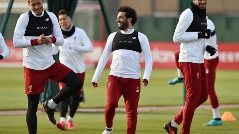 利物浦5-2西汉姆联｜角球战术主宰安菲尔德，红军主场火力全开