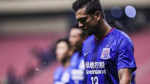 曹赟定传射罗梅罗双响 申花主场3-1胜贵州