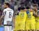 数据来源：官方统计Lega Serie A德转OPTA，数据截止2026年4月25日。