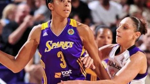 火花加时77-75终结风暴五连胜