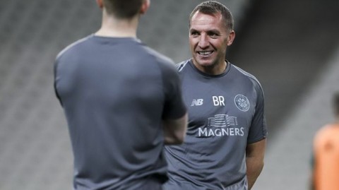 哈茨2-2凯尔特人：87分钟绝平延续苏超争冠悬念