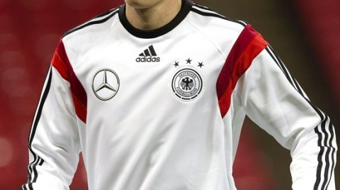 德国国家队10号2026：穆西亚拉如何重新定义传奇号码？