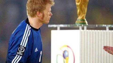 “狮王”怒吼未止！德国队著名球员卡恩2026再掀波澜，铁血传奇永不褪色