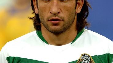 友谊赛-墨西哥0-0葡萄牙：C罗缺阵锋线哑火，57年首次被零封