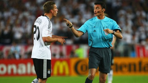 IFFHS德国世纪球员：贝肯鲍尔领衔，谁是你心中的日耳曼战神？