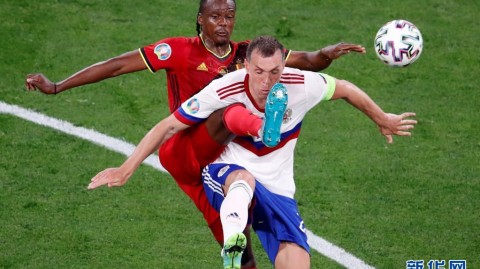 2026比利时球员身价榜更新：多库6500万领衔，德布劳内滑落至1000万欧