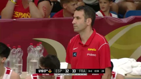 2018世界杯决赛法国4-2克罗地亚回放复盘：高卢雄鸡二度登顶