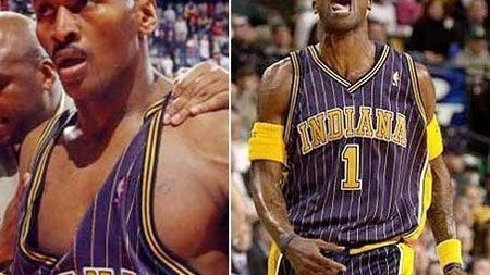 2026 NBA球员斗殴风云录：奥本山之后最扎心冲突全盘点