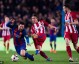 巴萨高歌猛进VS马竞轮换丢分，西甲争冠悬念再起？