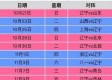 标题：2025-26赛季CBA辽宁队福建队赛程前瞻：重建之王遭遇巨人杀手
