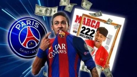 当球迷讨论中国球员年薪时，我们到底在看什么？