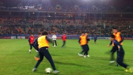 大阪钢巴国脚球员血统盘点：2026年日本队名单之争下的“蓝武士”留守者