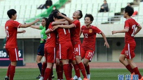 2026巴西女足赛程全解析：三连胜显锋芒 本土世界杯倒计时启动