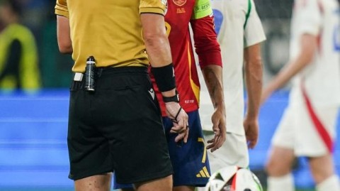 莫拉塔：2亿欧元转会费的流浪剑客，2026世界杯之梦还剩几成？