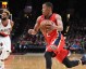 NBA 鹈鹕 vs 开拓者 118-106：霍勒迪7记三分终结鹈鹕六连败