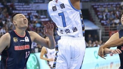 2025-2026赛季CBA北京首钢赛程前瞻：完整阵容磨合争前四