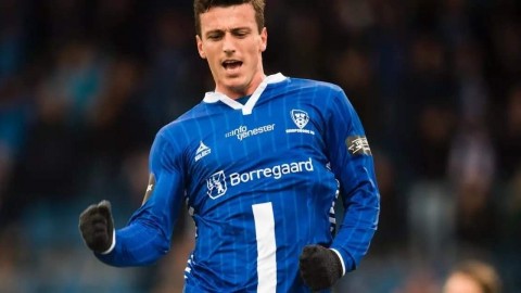 萨普斯堡新帅开门黑，克里斯蒂安松客场带走三分