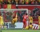 标题：2017世预赛国足1-0韩国，于大宝头槌破长沙魔咒
