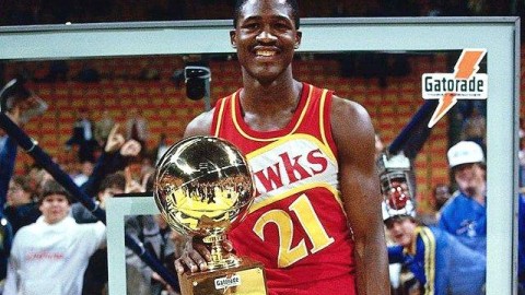 乔丹23号科比8号24号领衔！盘点NBA历史最强球员号码，谁是你心中的No.1？