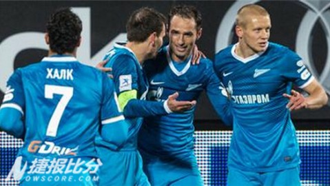 圣彼得堡泽尼特86-69大胜喀山尤尼克斯，延续主场统治力