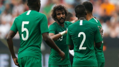 【俄罗斯5-0沙特复盘】东道主揭幕战创最大分差