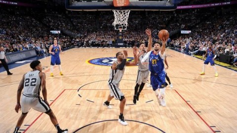 数据来源：NBA官方新闻稿、ESPNStatMuse数据统计、官方球队战绩报告、NBA中国澳门站官方公告，截止2026年4月25日。