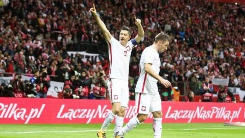 波兰vs塞内加尔1比2：非洲雄狮两球掀翻欧洲种子队