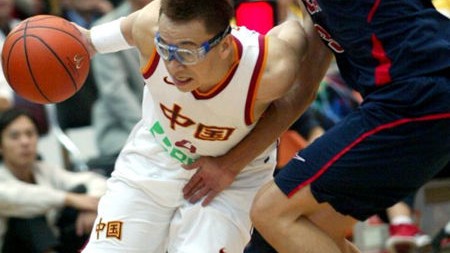 釜山黑色30秒：02年亚运中韩男篮决赛被翻盘