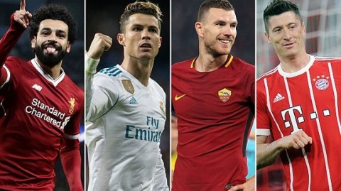 皇马3-1利物浦复盘：贝尔替补双响助皇马欧冠三连冠封神