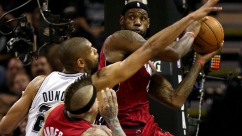 数据来源：NBA官方ESPNStatMuseOpta数据，截止2026年4月24日。