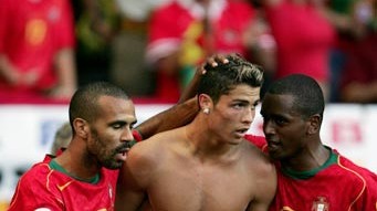 2016年U20友谊赛葡萄牙1-1荷兰：绝平点球致新帅开局未取开门红