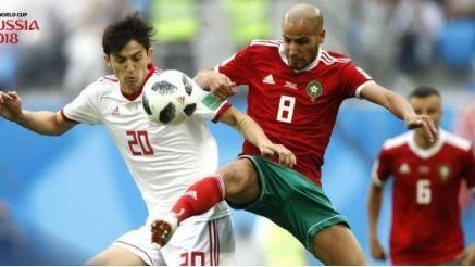 乌拉圭89分钟绝杀埃及，新帅库珀世界杯首秀告负