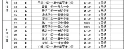 11战收官战：2026比音勒芬全国业余高尔夫球巡回赛总决赛明日开杆