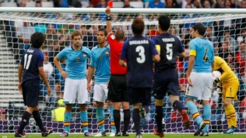 德国vs墨西哥爆冷复盘：卫冕冠军首战遭逆转