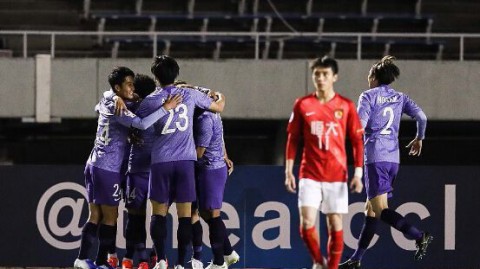 北京国安vs江苏苏宁历史战绩复盘：国安主场3-1力擒苏宁