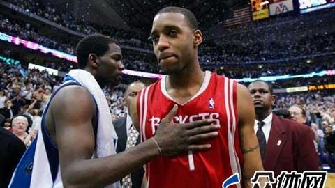 快船93-96独行侠：东契奇制胜三分击沉快船