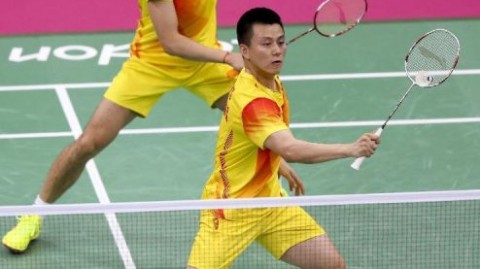 八闽羽球志：福建籍羽毛球球员闪耀2026赛季