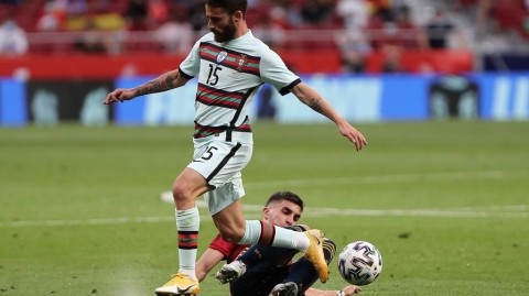 两国足球球员全面评测：葡萄牙与西班牙2026世界杯双雄对决