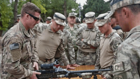 致读者：关于本报告的特别说明