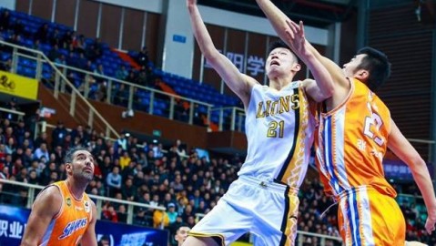 数据来源：CBA官方统计球天下体育搜狐体育网易CBA雷速体育，截止2026年4月25日。